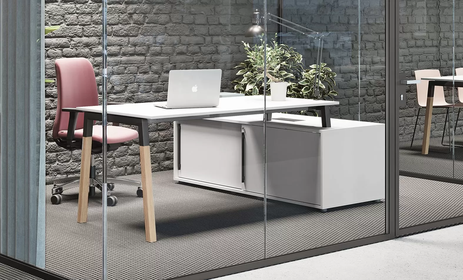 Bureau Design - Pop Woody Frezza