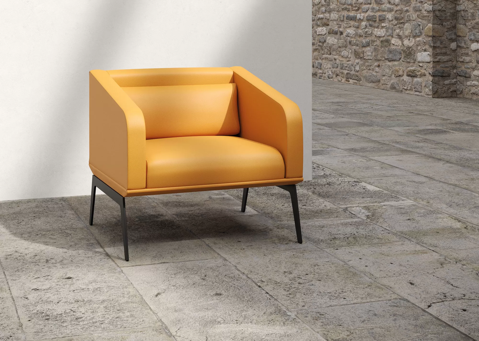 Design Office Sofas and Armchairs - Metro 15