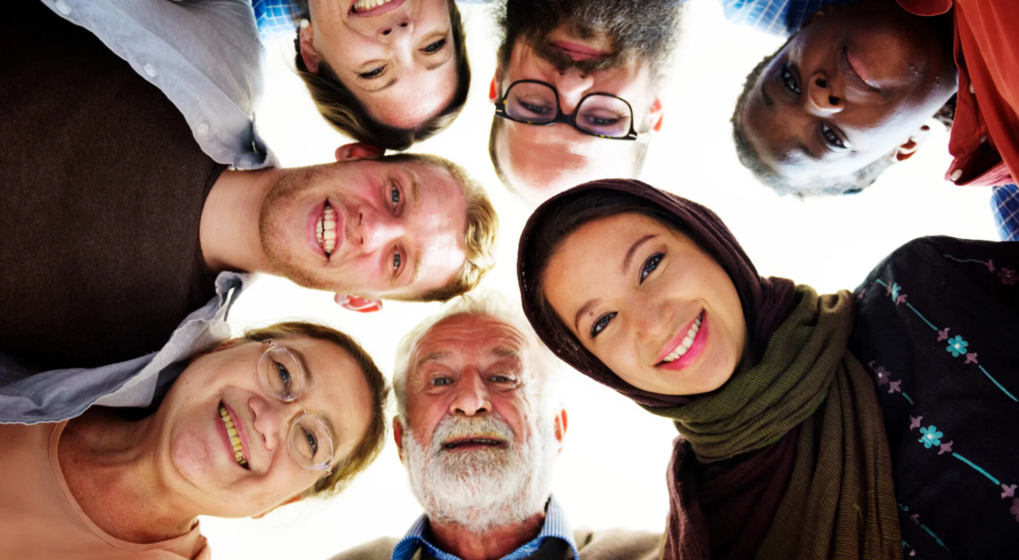 persone diverse - inclusività diversità in azienda - frezza magazine