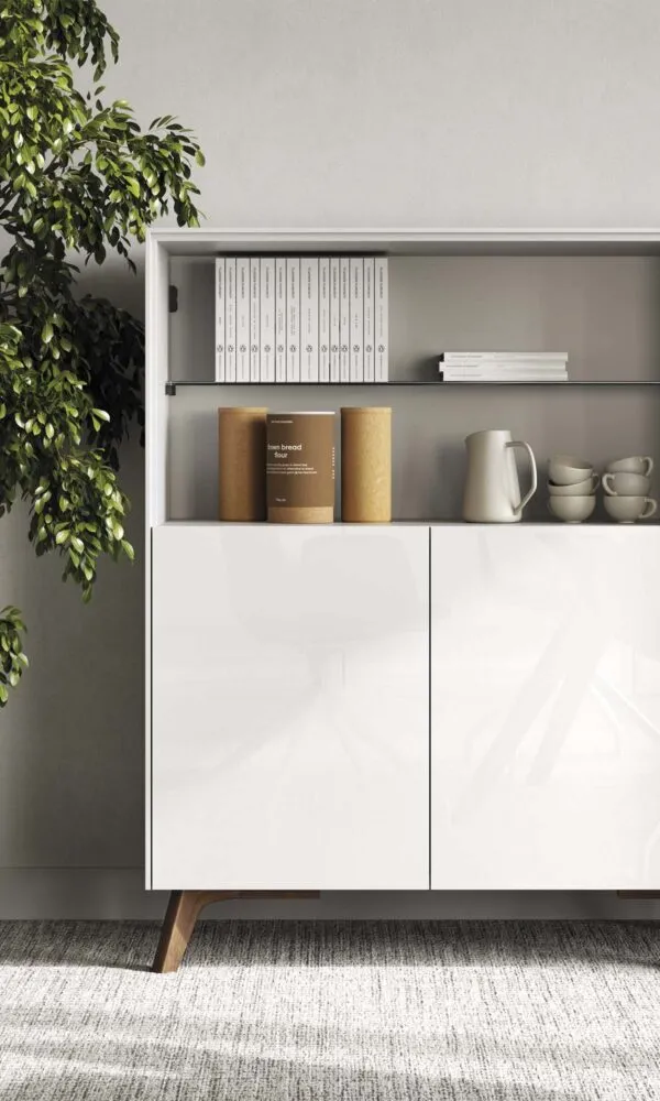 Executive Office Furniture, Cabinets and Storage Units - Dr