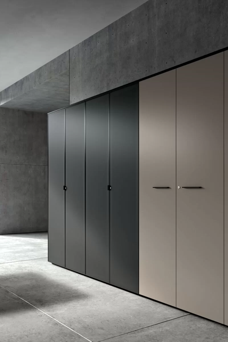 Meubles de Bureau et Solutions de Rangement - Frezza