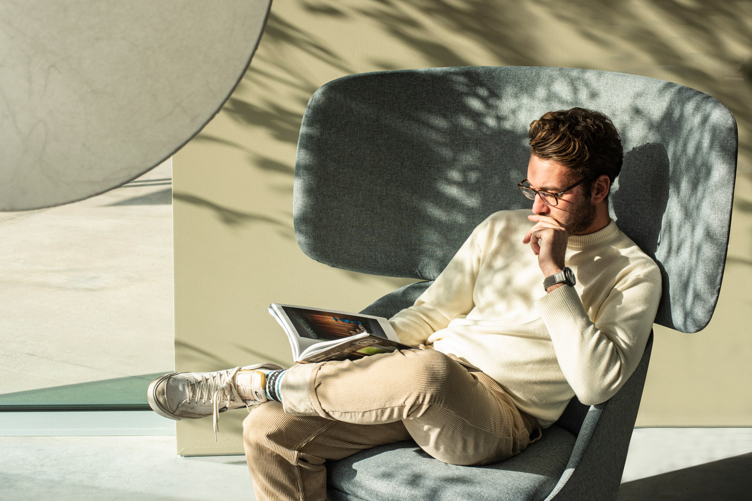 5 office trends to keep in mind in 2024 - Frezza
