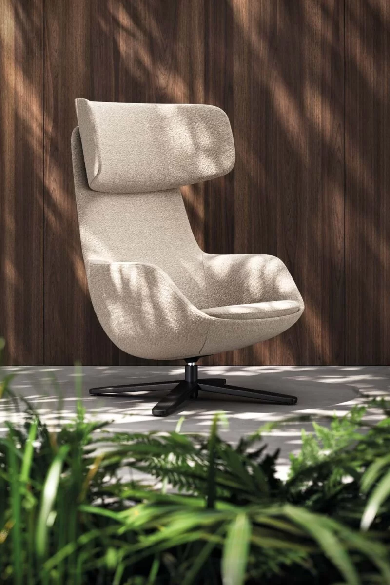 Fauteuils et Canapés pour Bureau et Accueil - Frezza