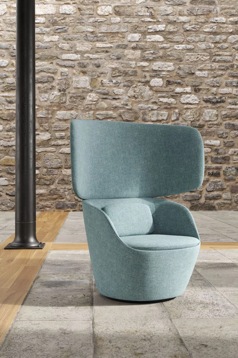 Fauteuils de Bureau design et ergonomiques - Frezza