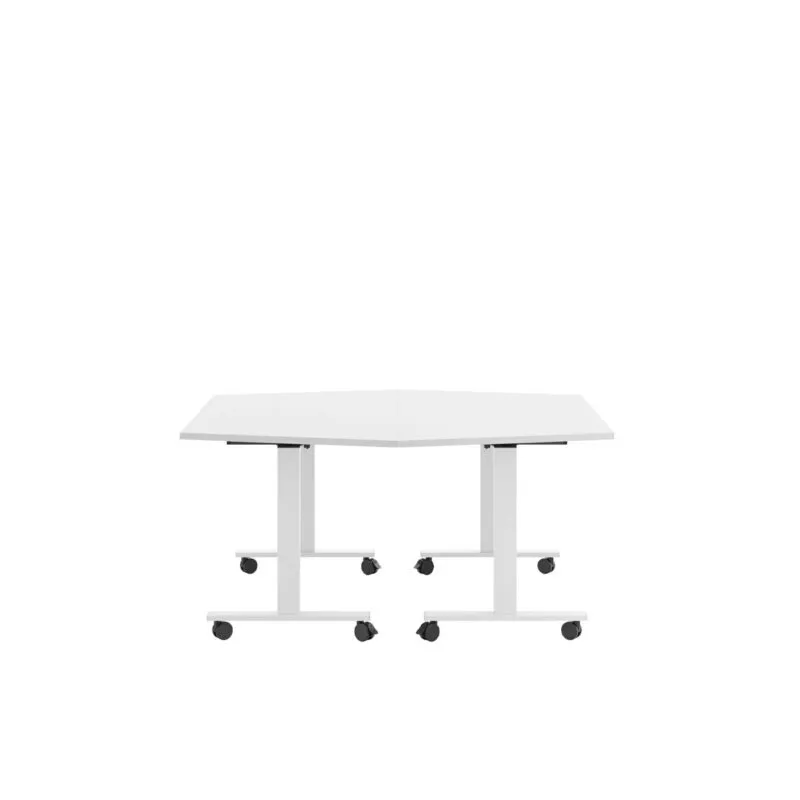 Bureau Pliant avec Roues - Pop Folding Frezza