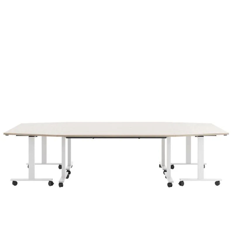 Bureau Pliant avec Roues - Pop Folding Frezza