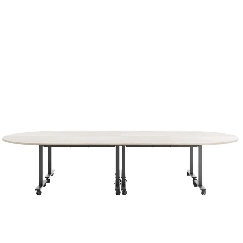 Bureau Pliant avec Roues - Pop Folding Frezza