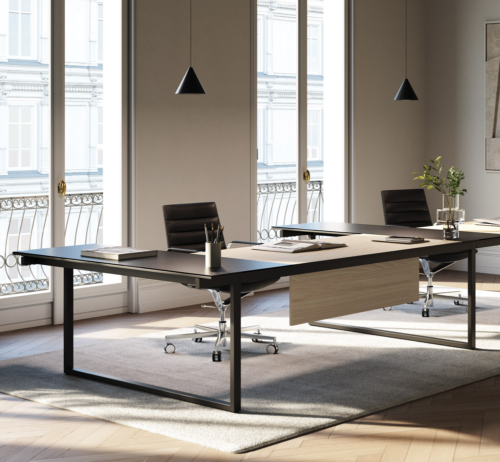 Bureau Design pour Bureau - Be.1 Frezza