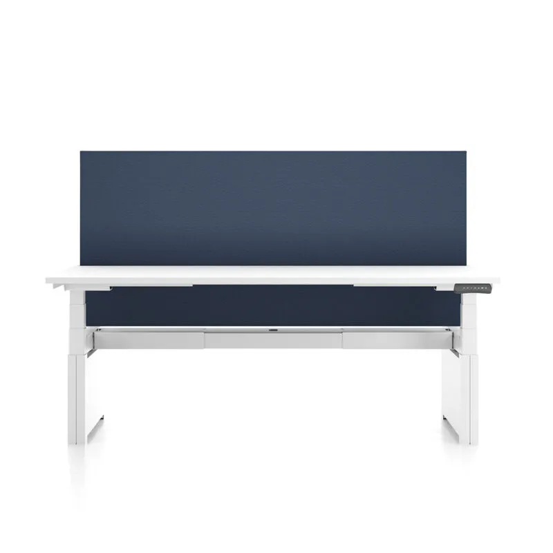 Bureau Réglable en Hauteur pop ad Frezza