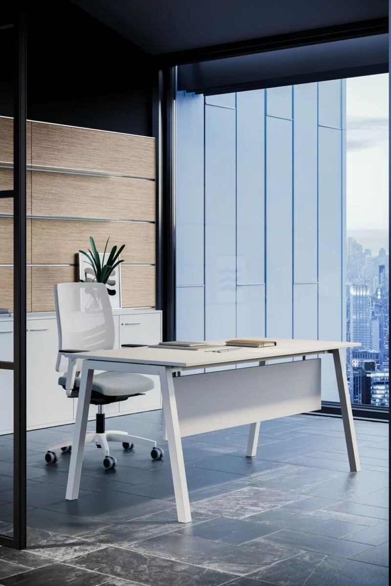 Bureaux de Design et Luxe - Frezza