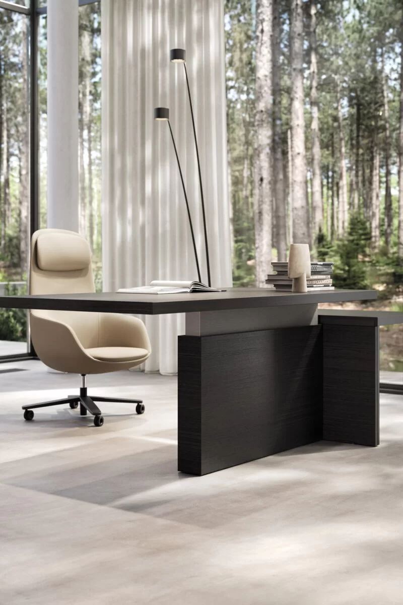 Tables et Bureaux de Design Italien - Frezza