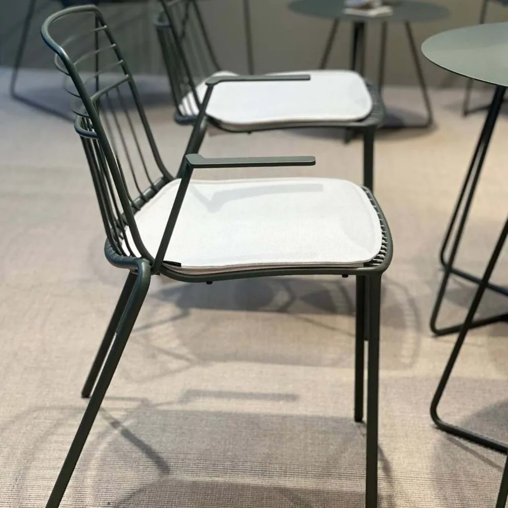 Stand workspace expo paris 2025