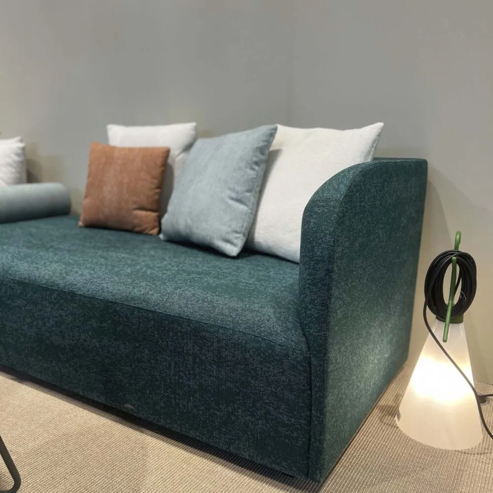 Stand workspace expo paris 2025