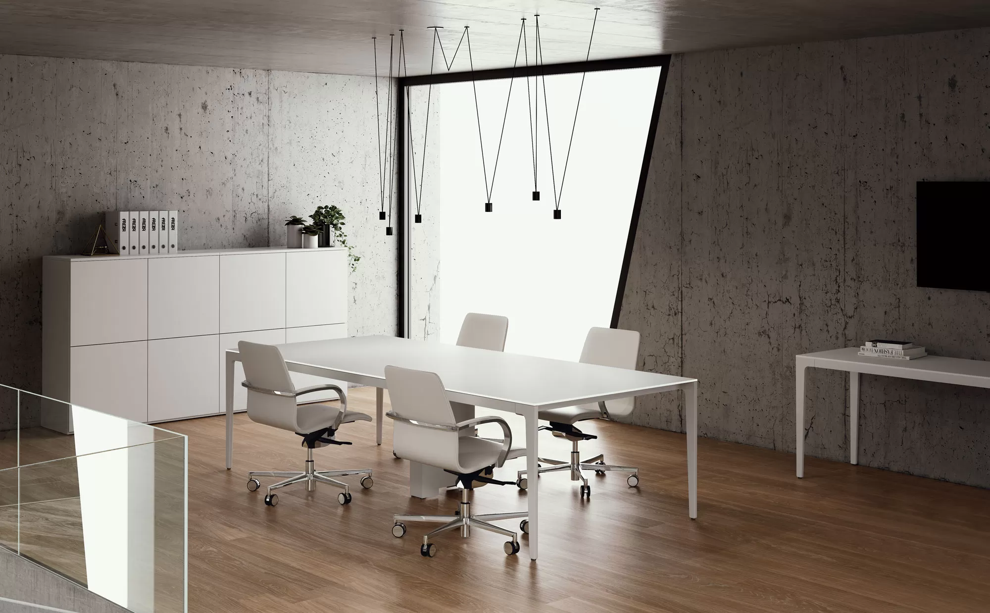 Modular Meeting Tables. Design Meeting Tables - Alplus