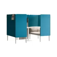 Acoustic Meeting POD for Office and Open Spaces - Alplus