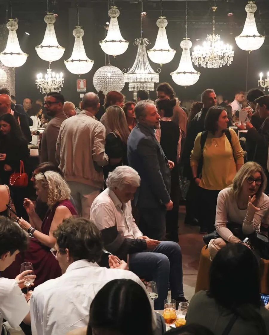 Frezza Vibes Milano Design Week 2025
