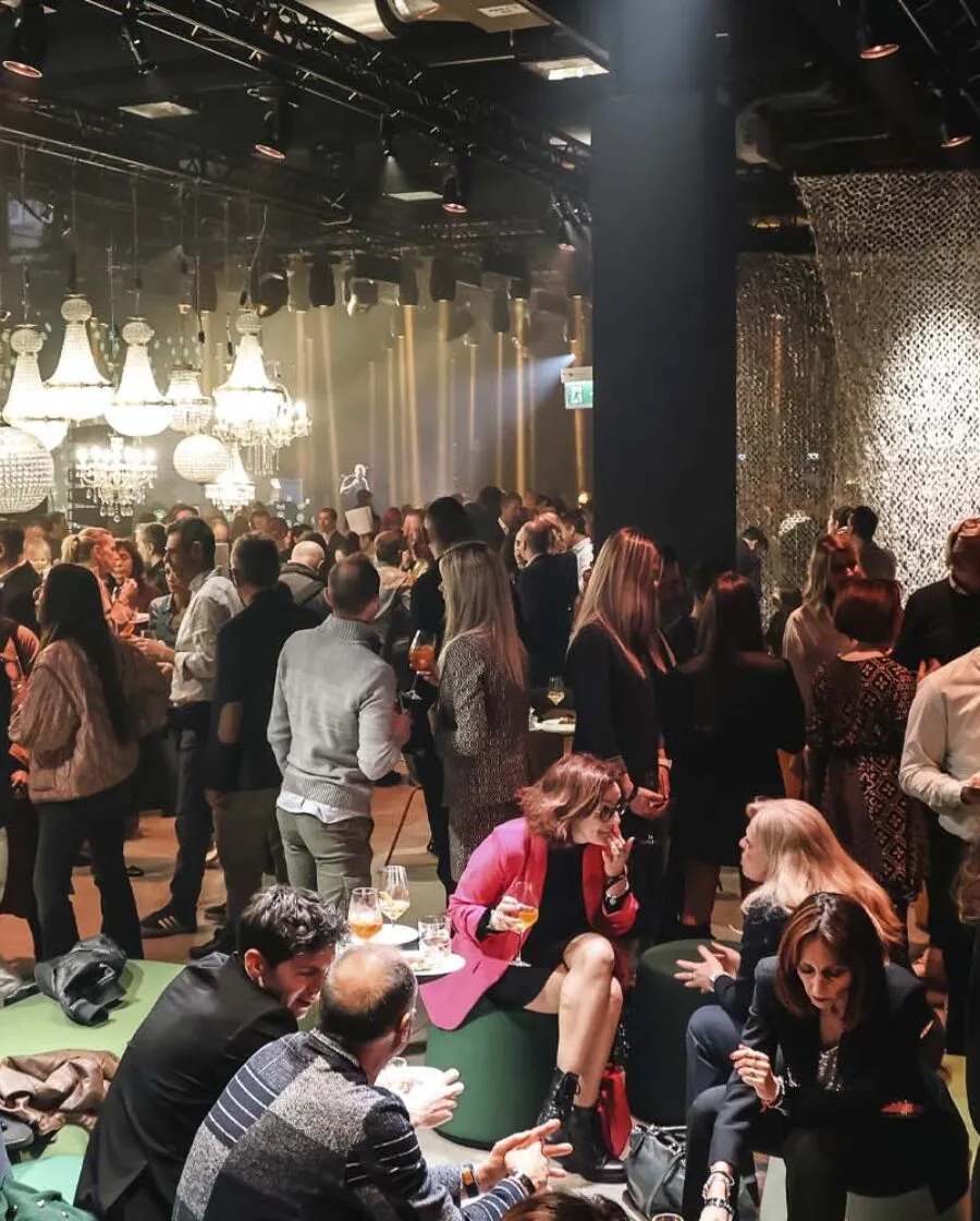 Frezza Vibes Milano Design Week 2025