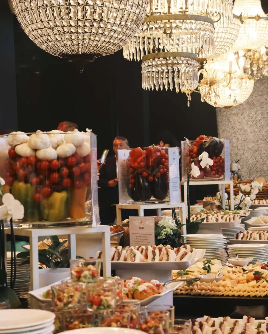 Frezza Vibes Milano Design Week 2025