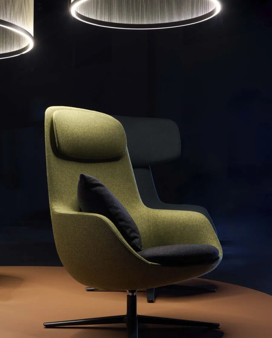 Frezza Vibes Milano Design Week 2025