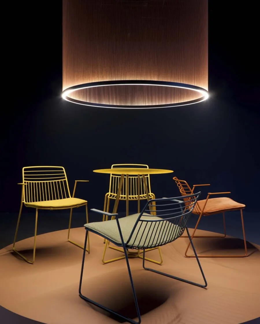 Frezza Vibes Milano Design Week 2025