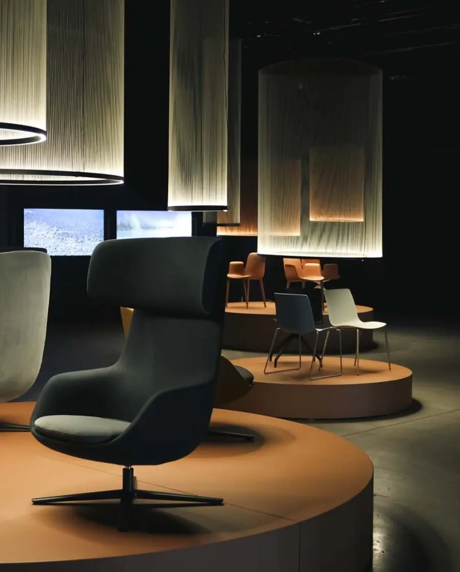 Frezza Vibes Milano Design Week 2025
