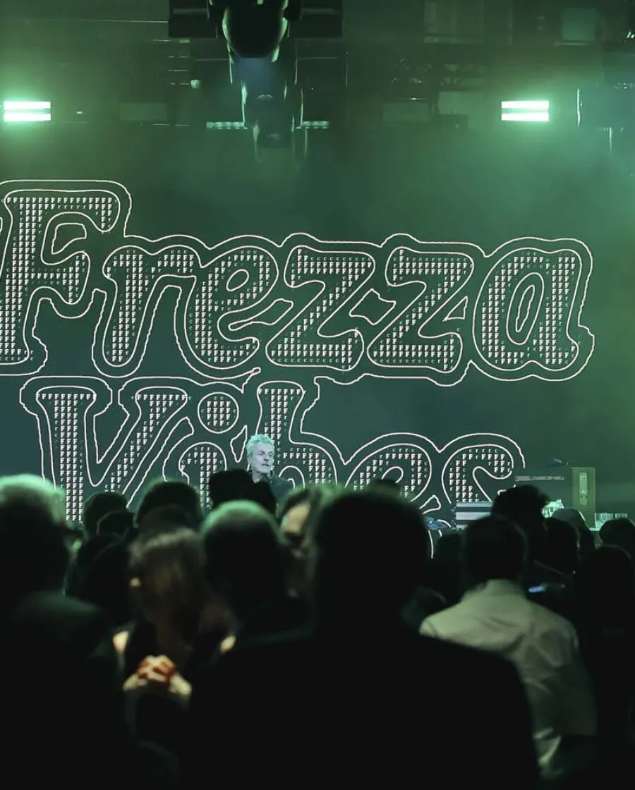 Frezza Vibes Milano Design Week 2025