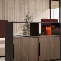 modular office storage furniture Cabinets Frezza