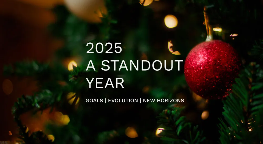 A year of achievements, evolution and new horizons for Frezza