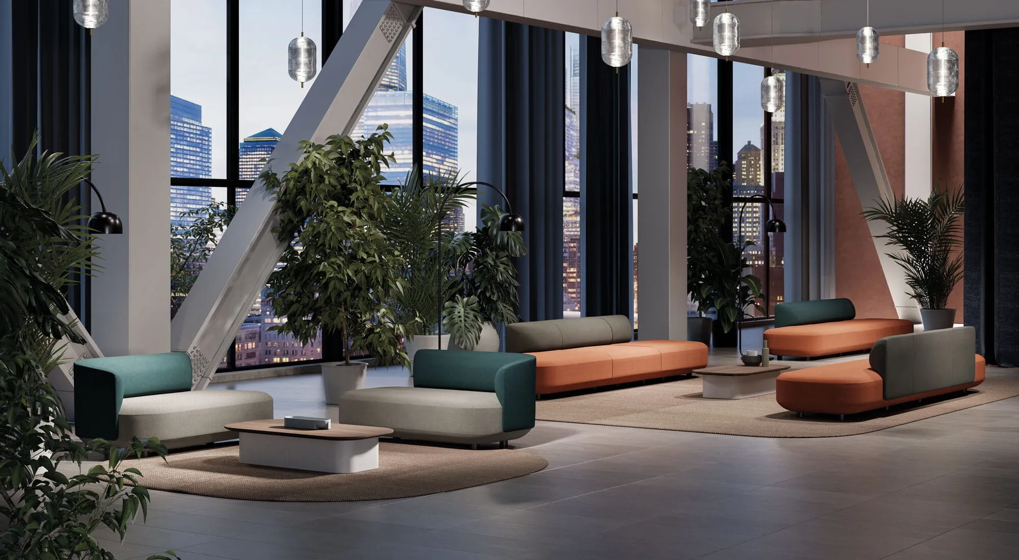 Mobili per hotel e B&B Gli arredi Frezza per l’hospitality