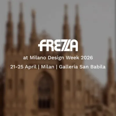 frezza salone del mobili a milano 2026