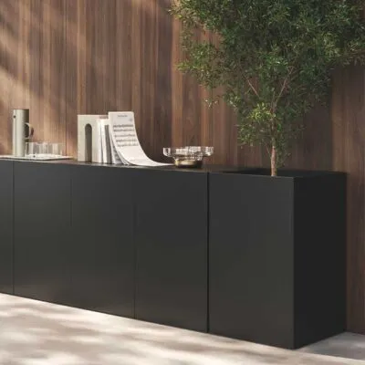 Biophilic interior design Frezza furnishings inspired by nature