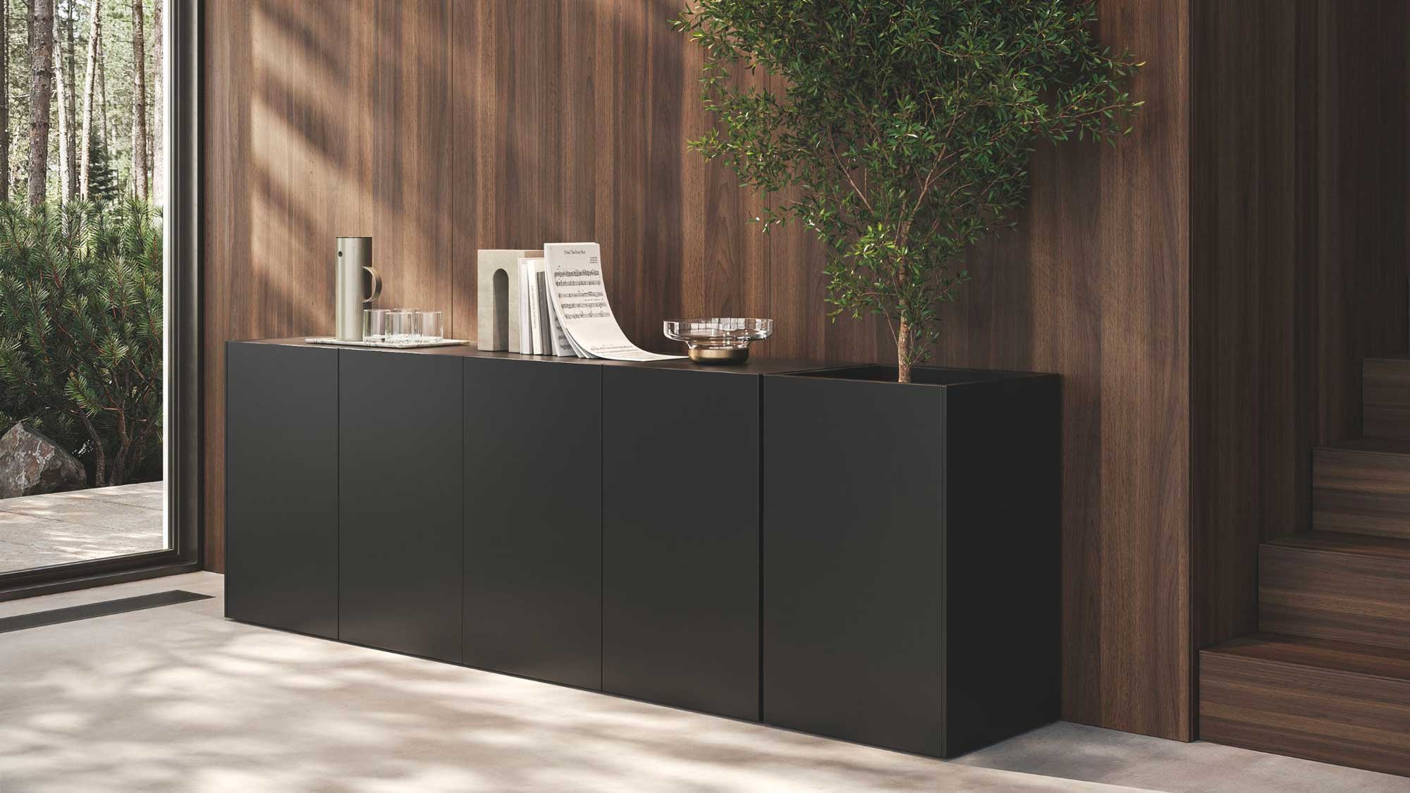 Biophilic interior design | Frezza furnishings inspired by nature